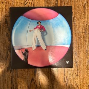 harry styles fine line vinyl